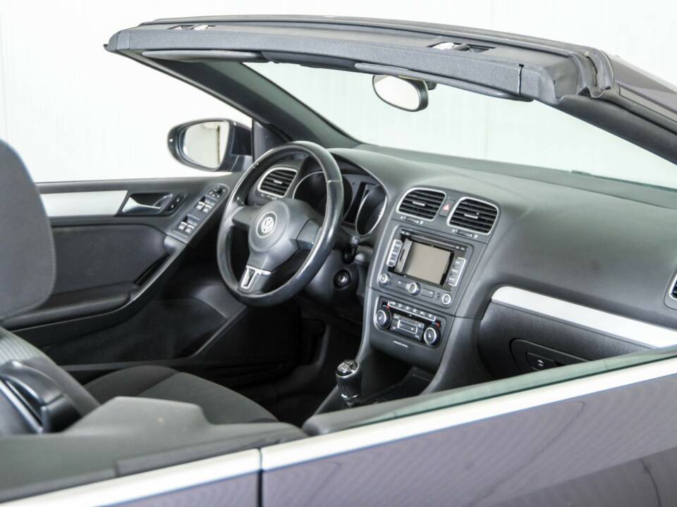Bild 32/50 von Volkswagen Golf VI 1.2 TSI (2012)