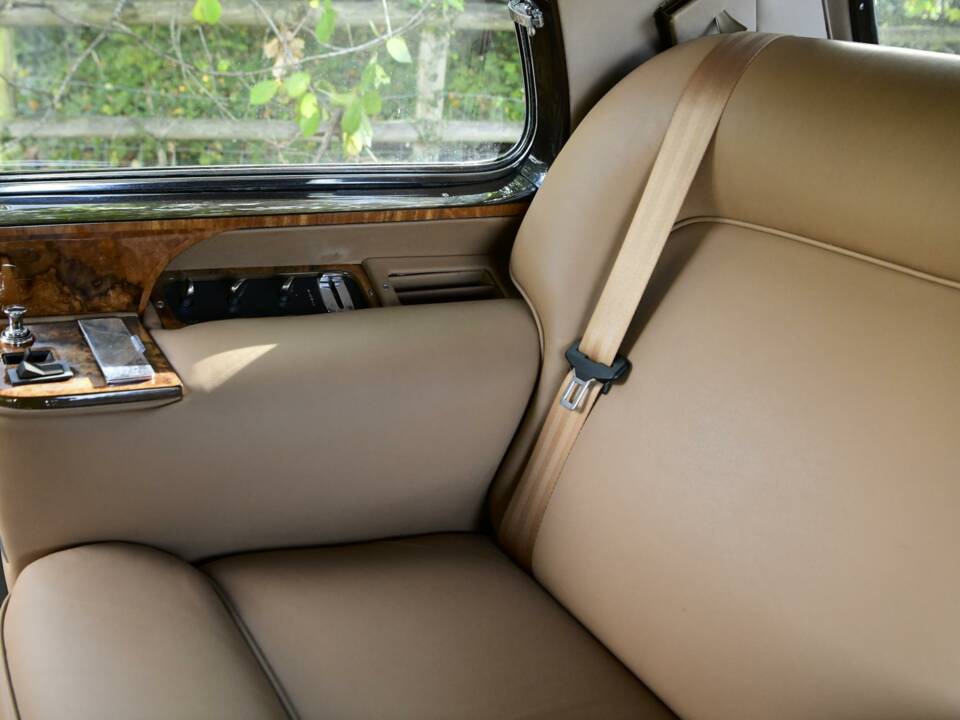 Imagen 23/46 de Rolls-Royce Phantom VI (1976)