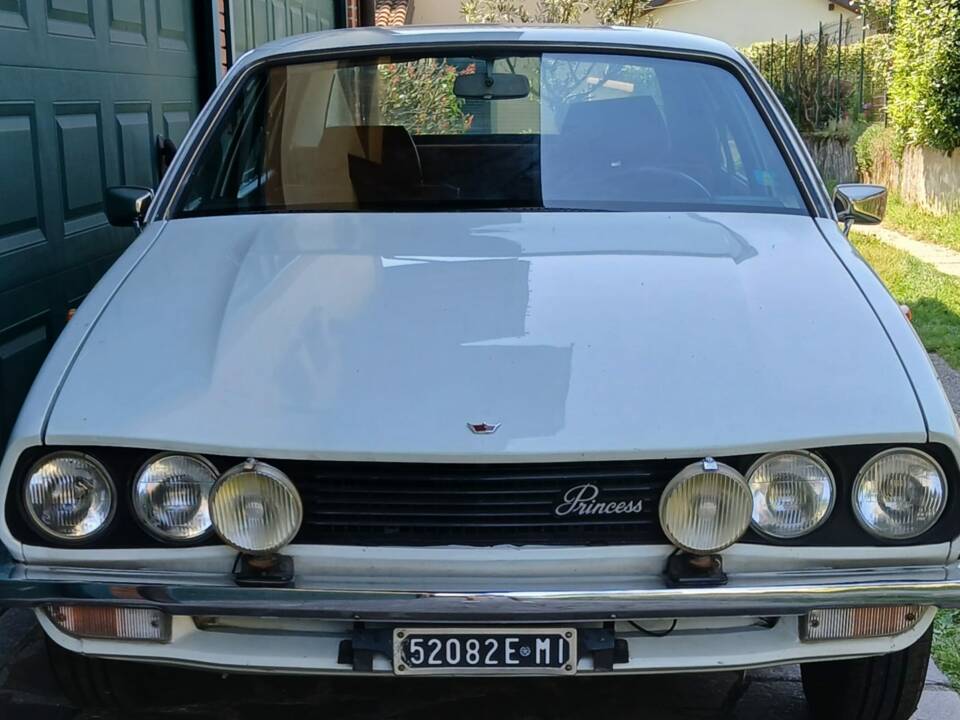 Image 12/18 of Austin Princess 2 1700 HL (1978)
