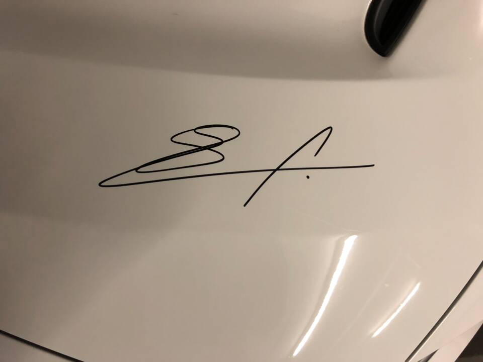 Bild 3/25 von BMW M4 GTS &quot;DTM Champion Edition&quot; (2017)