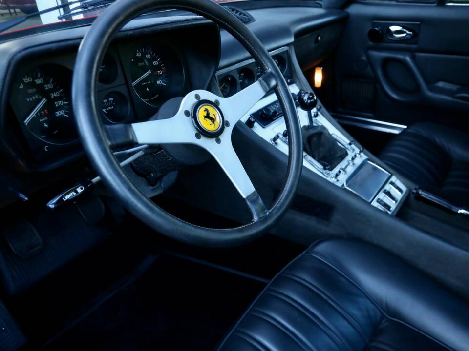 Imagen 3/50 de Ferrari 365 GTB&#x2F;4 Daytona (1971)