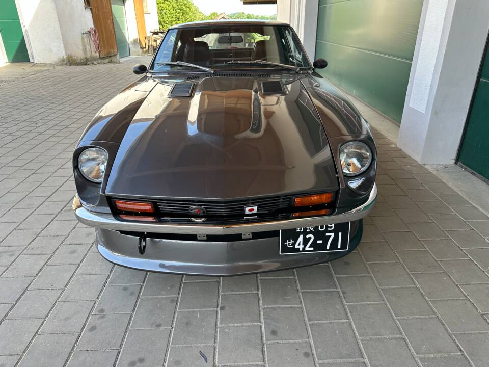 Image 46/64 of Datsun 280 Z (1976)