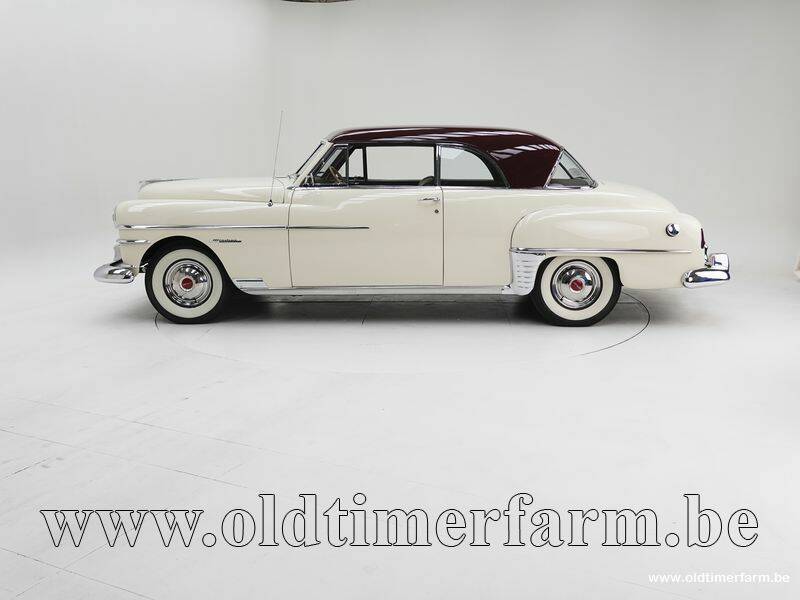 Bild 8/15 von Chrysler Windsor Town &amp; Country Newport (1950)