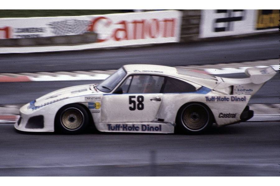 Bild 38/50 von Porsche 935 (1980)
