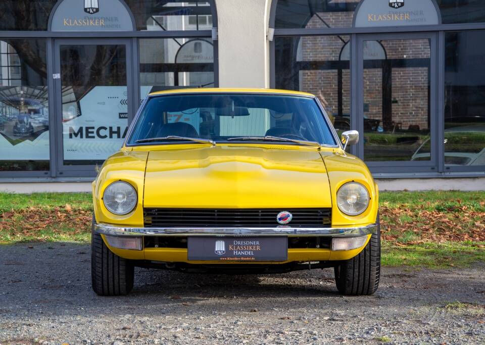 Bild 12/23 von Datsun 240 Z (1970)