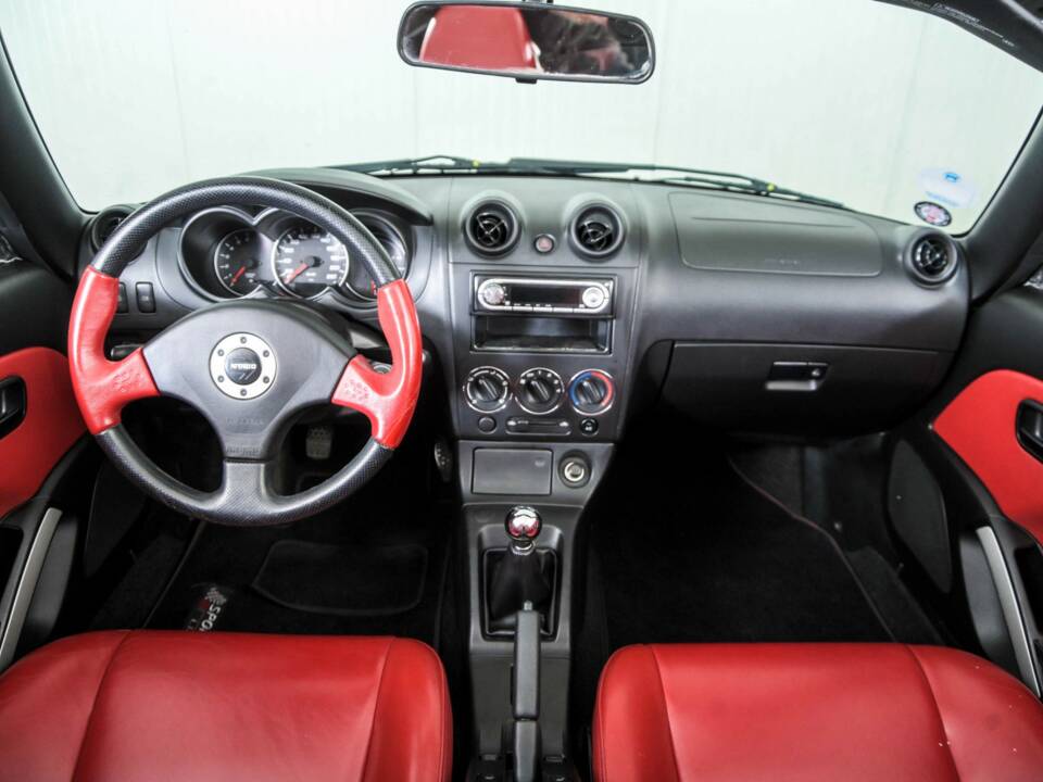 Image 7/50 of Daihatsu Copen 1.3-16v (2006)