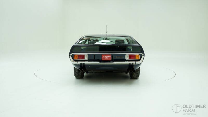 Image 7/15 of Lamborghini Espada 400 GT (1972)