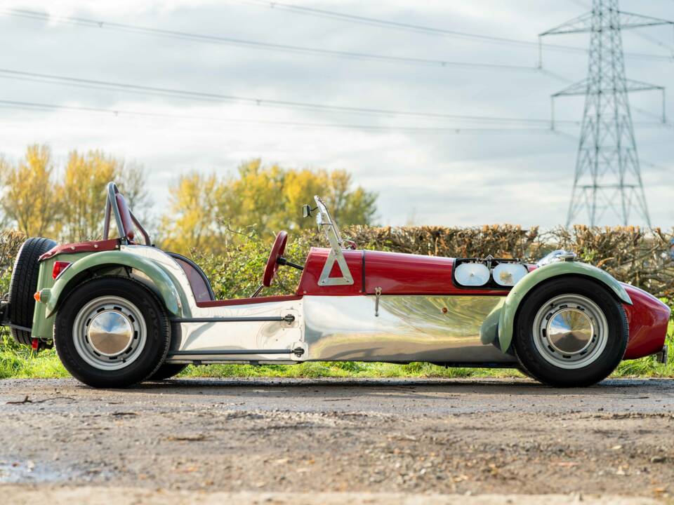 Afbeelding 10/50 van MEK SS2 (2011)