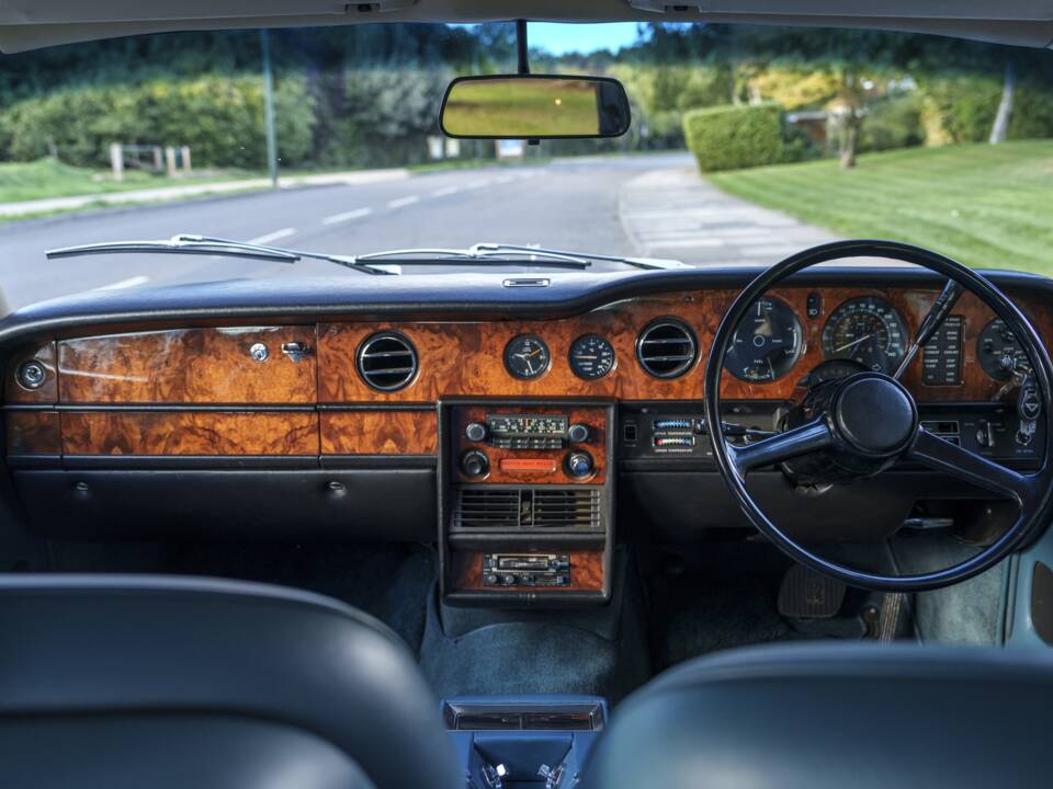 Imagen 13/26 de Bentley T 2 (1979)