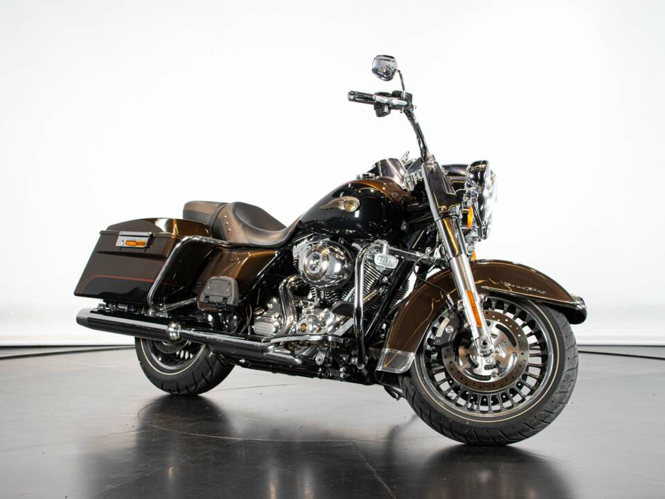 Bild 5/50 von Harley-Davidson DUMMY (2013)