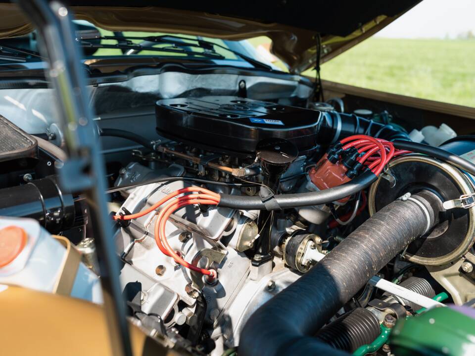 Afbeelding 31/50 van Citroën SM (1971)