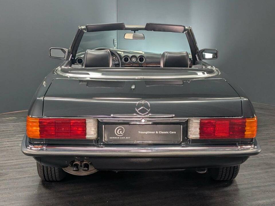 Image 5/50 of Mercedes-Benz 300 SL (1989)