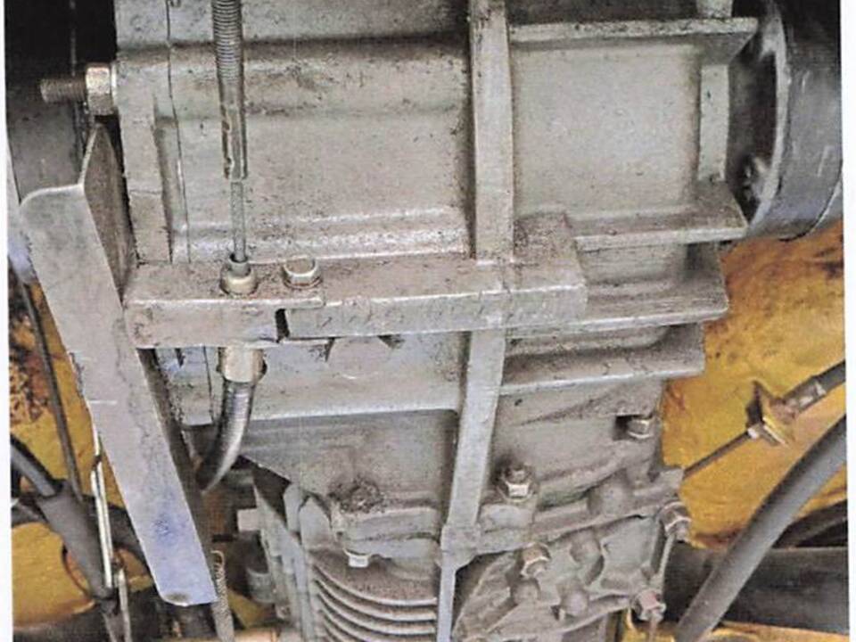 Image 21/21 of Porsche 911 2.4 S "Oilflap" (1972)