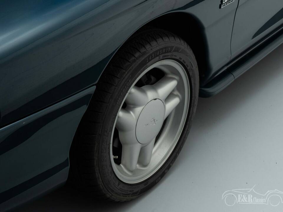 Afbeelding 4/8 van Ford Mustang GT (1994)