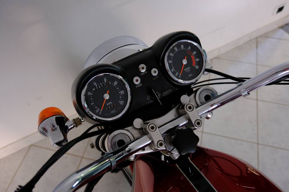 Immagine 79/96 di Ducati 750 GT (1974)