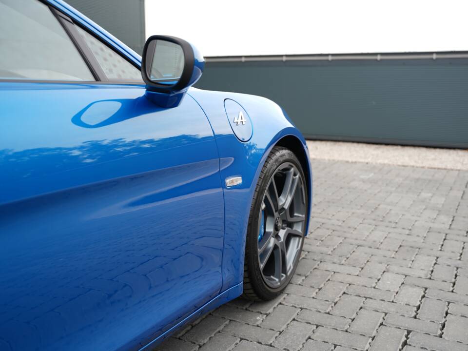 Bild 43/50 von Alpine A 110 GT (2023)