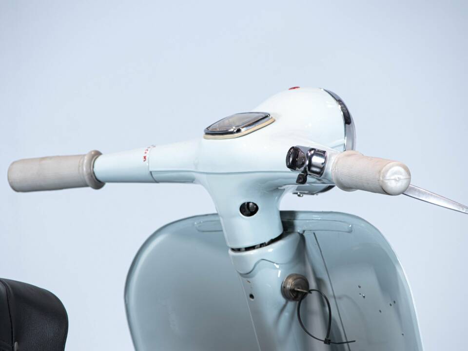 Bild 25/50 von Piaggio DUMMY (1961)