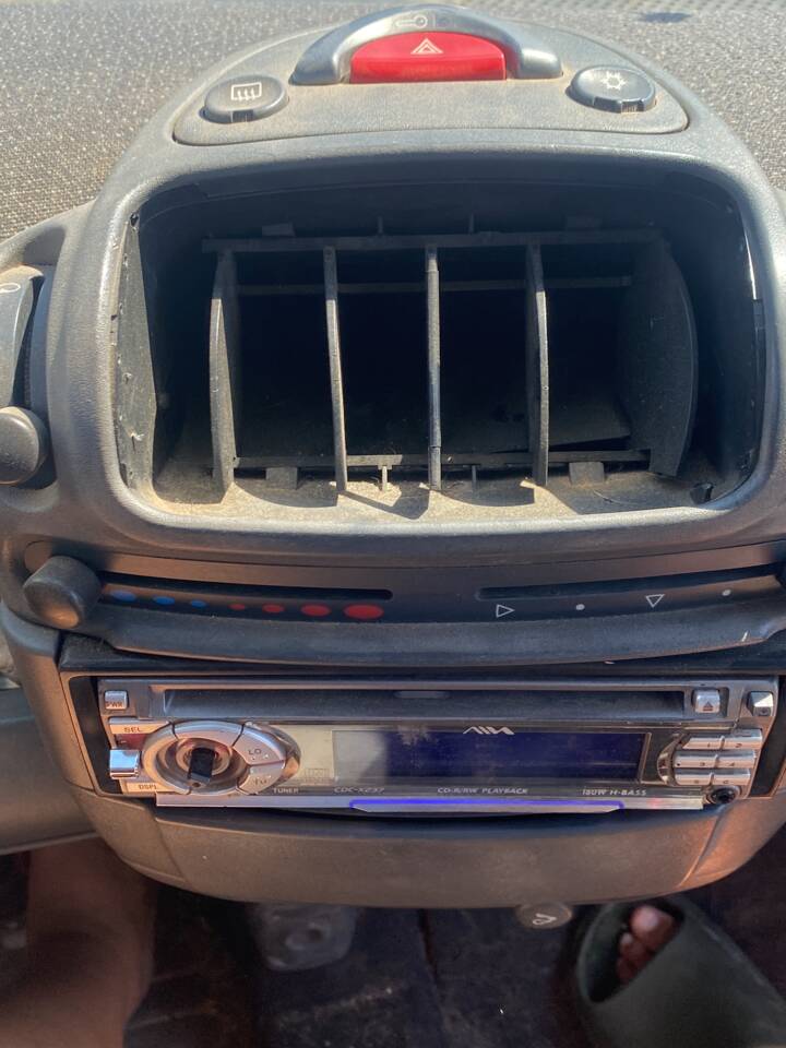 Bild 3/4 von Smart Fortwo (2006)