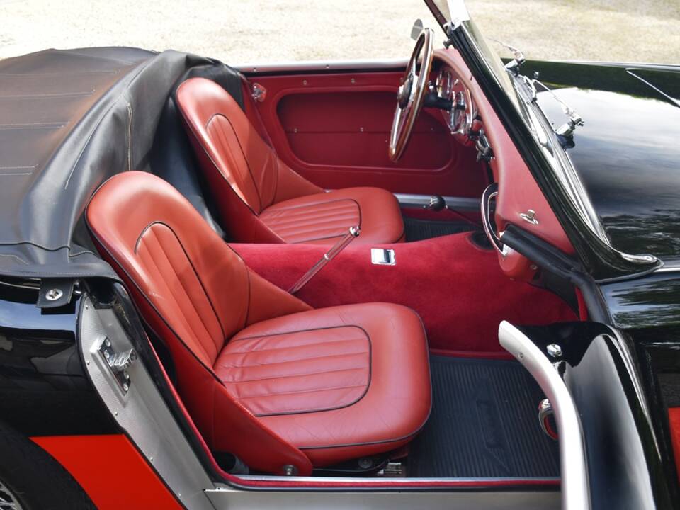 Image 16/27 de Austin-Healey 3000 Mk I (BT7) (1960)