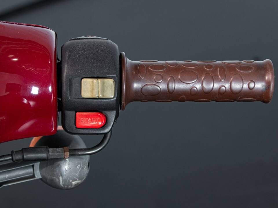 Immagine 41/50 di Aprilia DUMMY (1994)