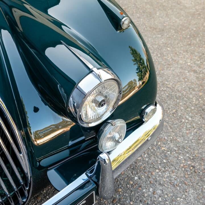 Image 11/41 of Jaguar XK 140 DHC (1955)