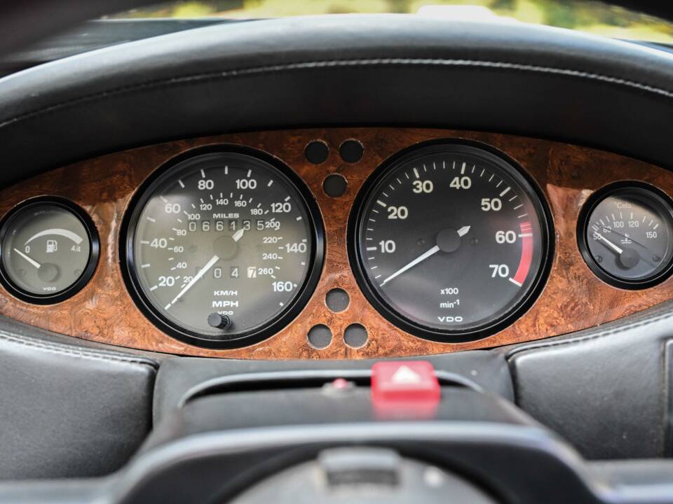 Image 43/50 of AC Ace Brooklands (1995)