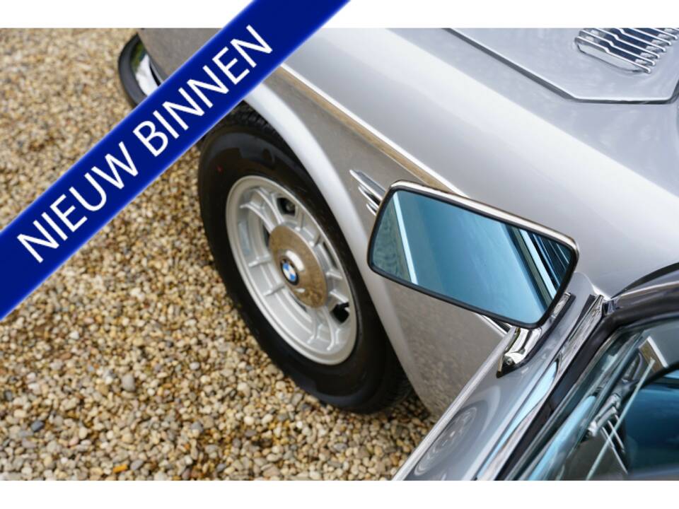 Image 24/50 of BMW 3.0 CSi (1974)