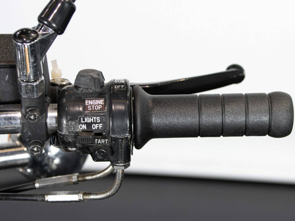 Bild 47/50 von Yamaha TX 500 (1976)