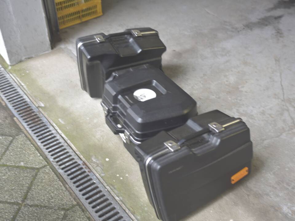 Afbeelding 6/6 van Kawasaki DUMMY (1985)