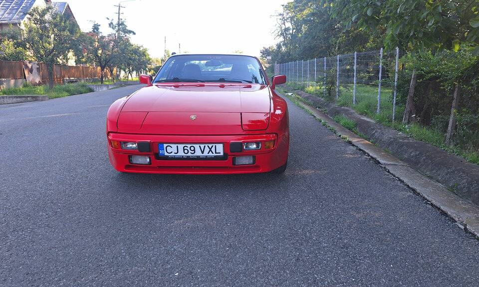 Bild 4/8 von Porsche 944 (1986)