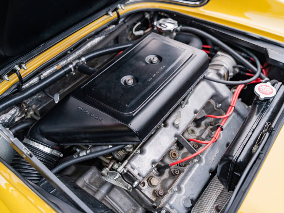 Image 20/25 of Ferrari Dino 246 GT (1970)