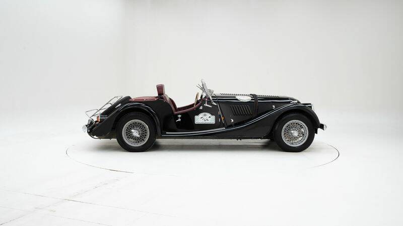 Image 6/15 of Morgan 4/4 1800 (1995)