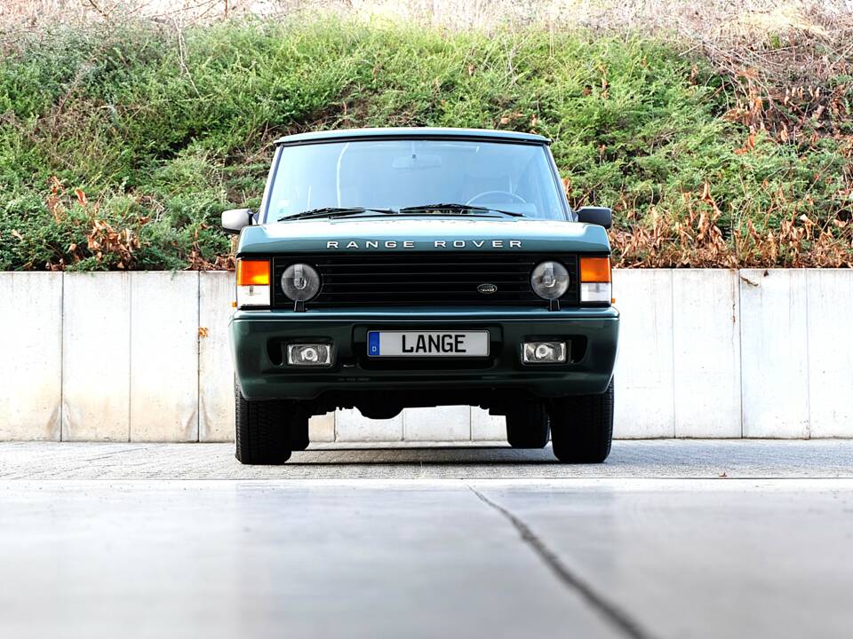 Image 8/63 of Land Rover Range Rover Classic Vogue LSEi (1993)