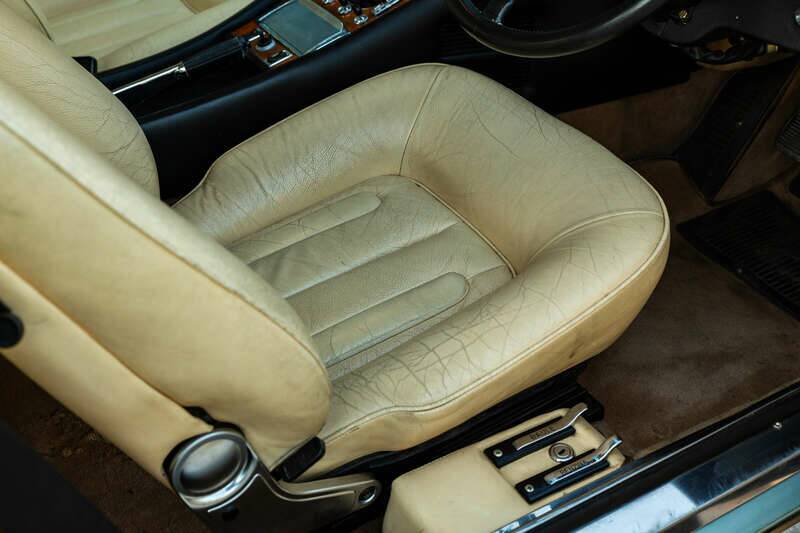 Bild 18/50 von Ferrari 400i (1980)