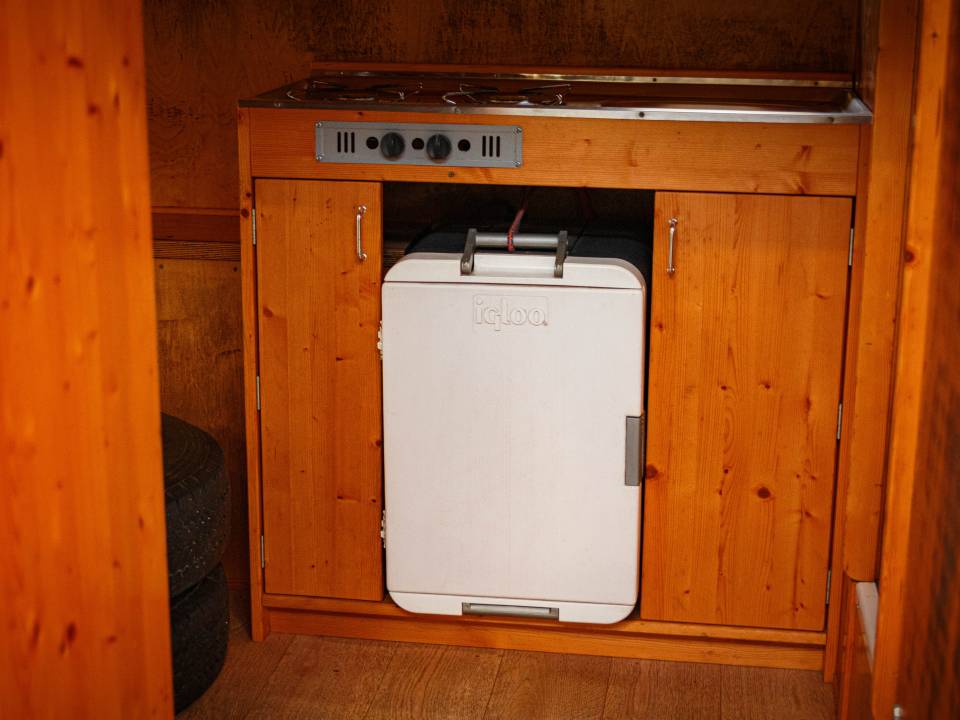 Bild 31/44 von Citroën HY (1974)