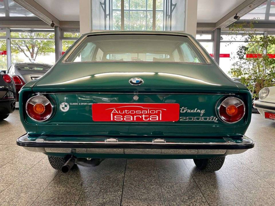 Image 5/20 of BMW 2002 tii (1972)