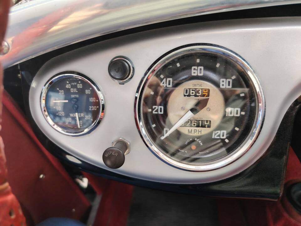 Bild 33/56 von Austin-Healey 100&#x2F;4 (BN2) (1956)