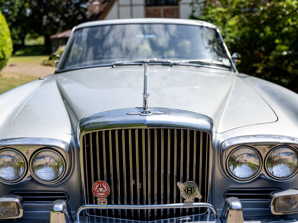 Afbeelding 38/50 van Bentley T 1 (1967)
