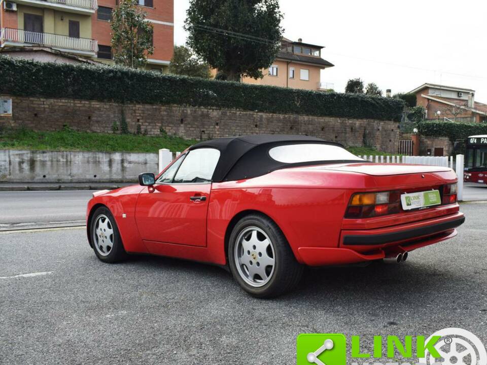 Image 7/10 of Porsche 944 S2 (1991)