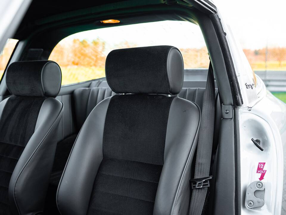 Bild 27/55 von Porsche 911 2.4 T "Ölklappe" (1972)