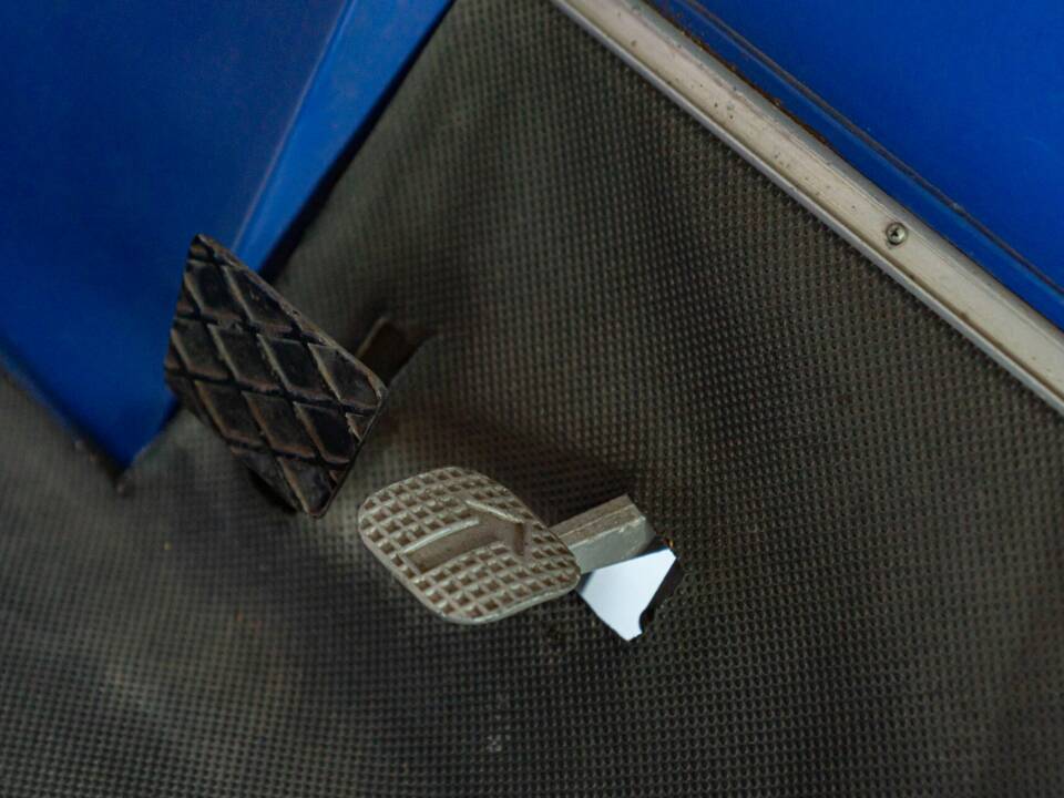 Imagen 28/42 de Zagato Milanina (1989)