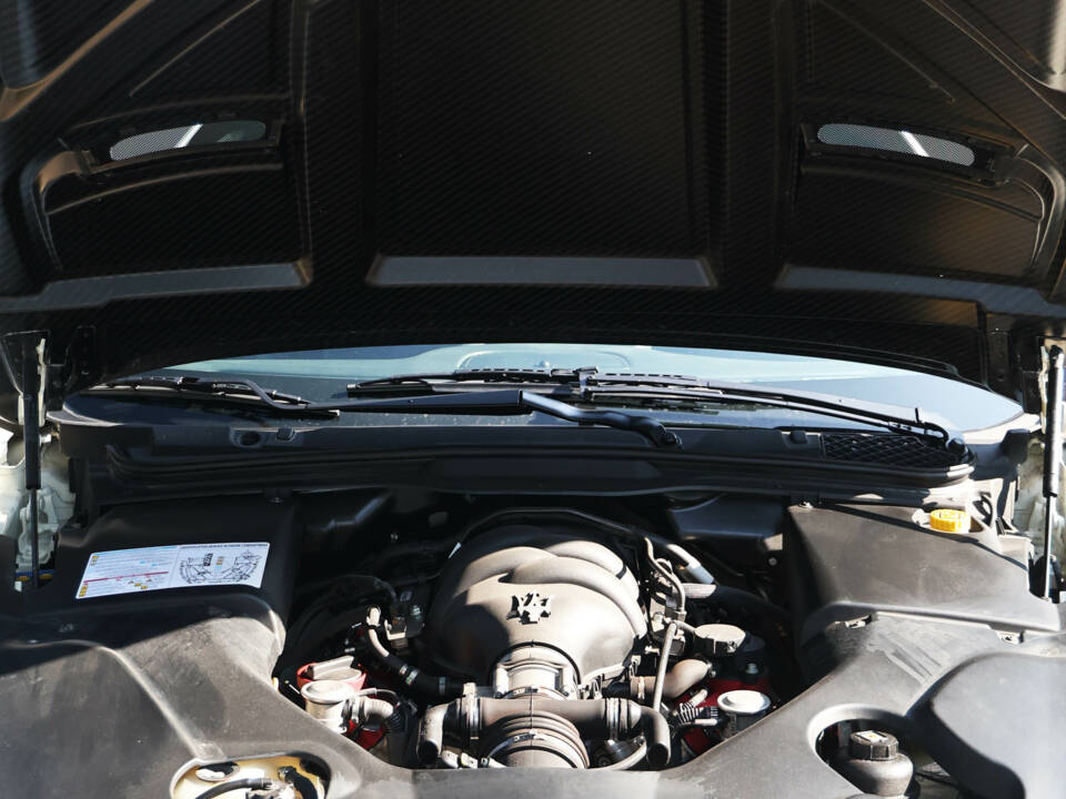 Bild 60/60 von Maserati GranTurismo MC Stradale (2012)