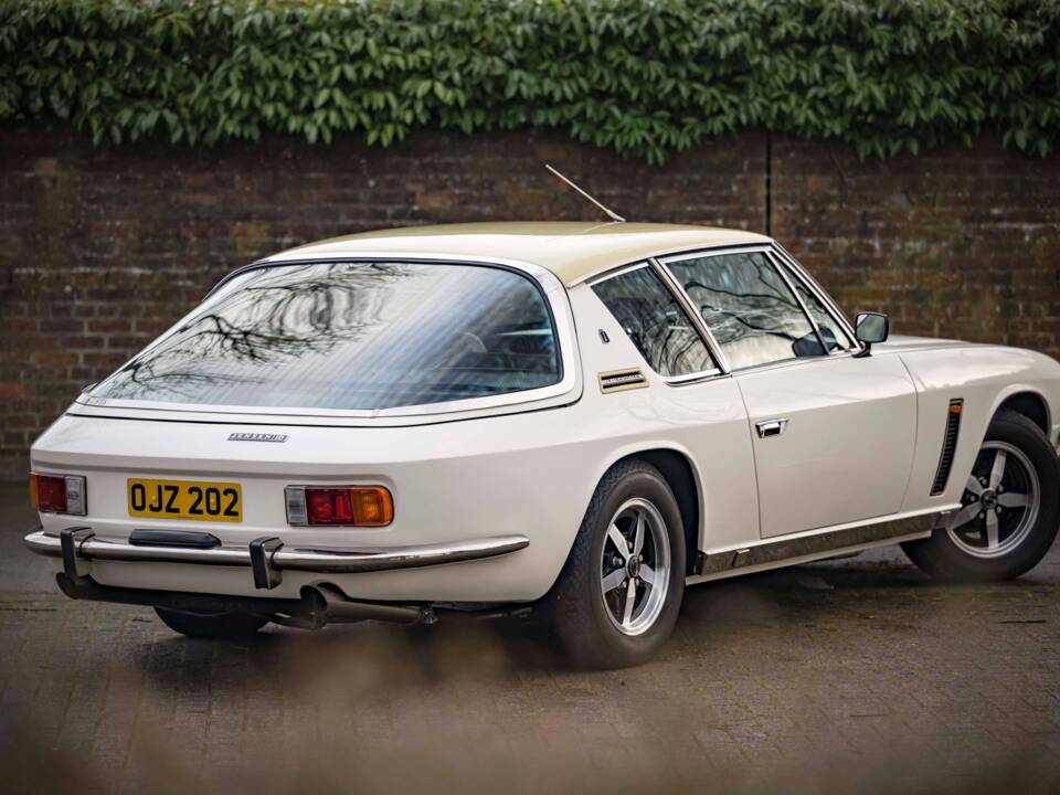 Bild 3/8 von Jensen Interceptor MK III (1974)