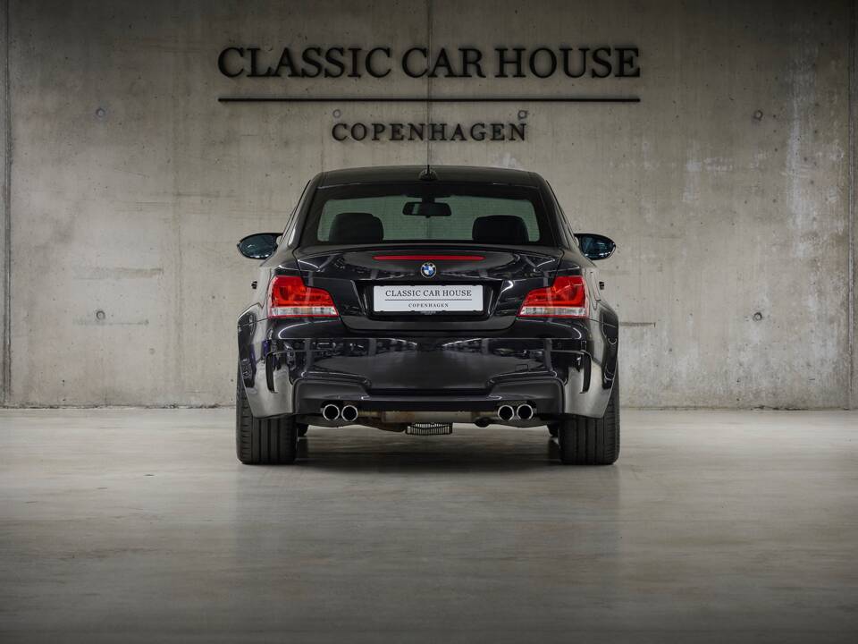 Bild 17/94 von BMW 1er M Coupé (2012)