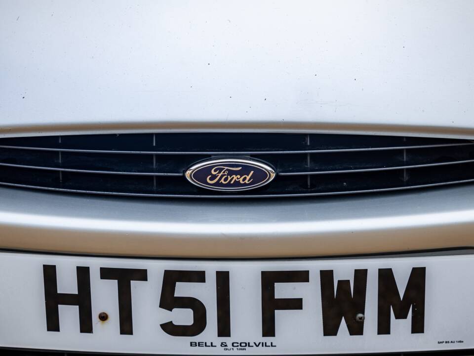 Image 29/50 of Ford Puma 1.7i 16v (2001)