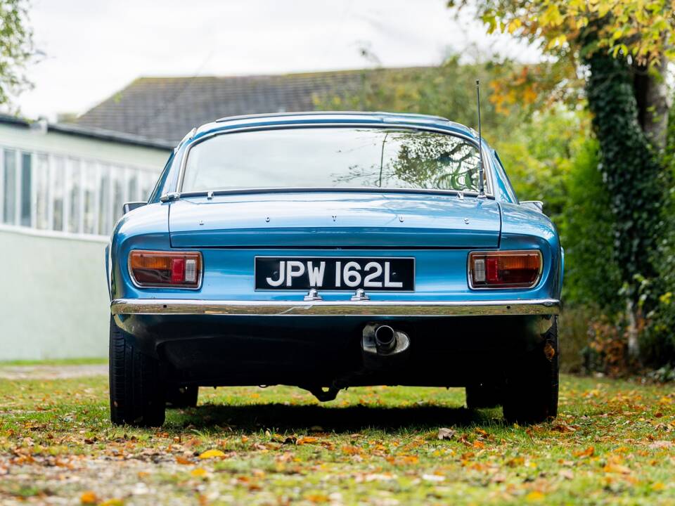 Image 7/50 of Lotus Elan Plus 2S 130/5 (1972)