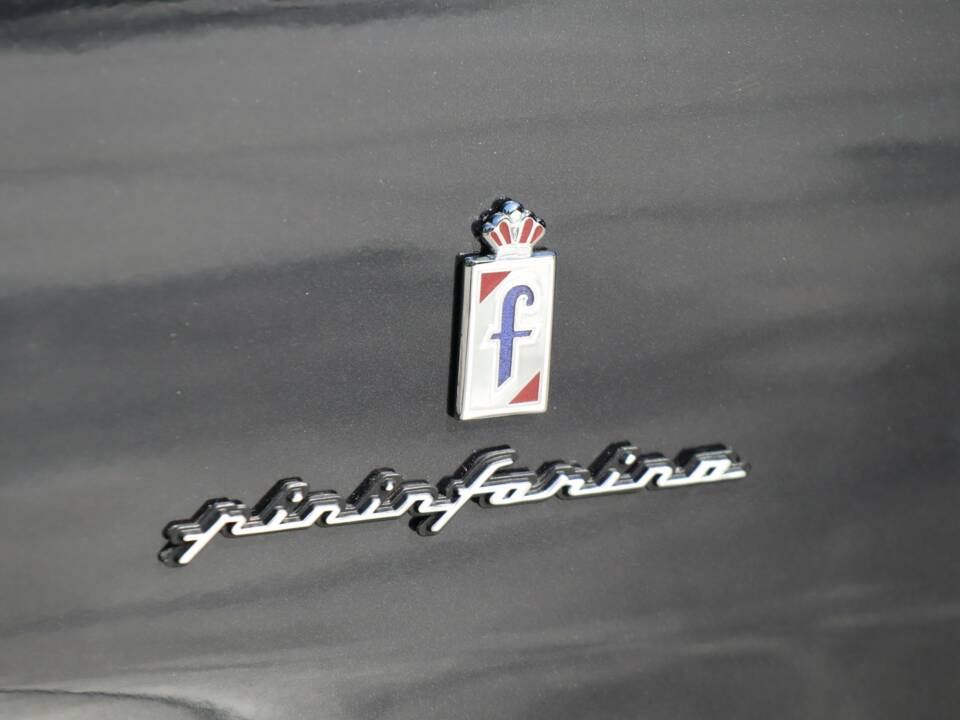 Image 45/50 of Alfa Romeo Spider 3.0 V6 24V (2001)