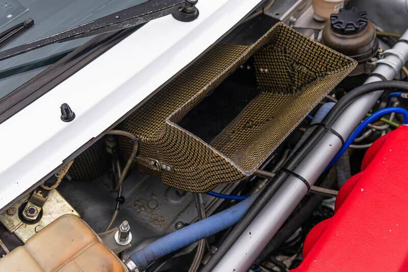 Bild 22/50 von Lancia Delta HF Integrale (1988)