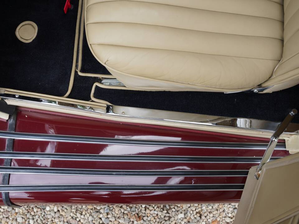 Image 17/50 de MG SA (1937)