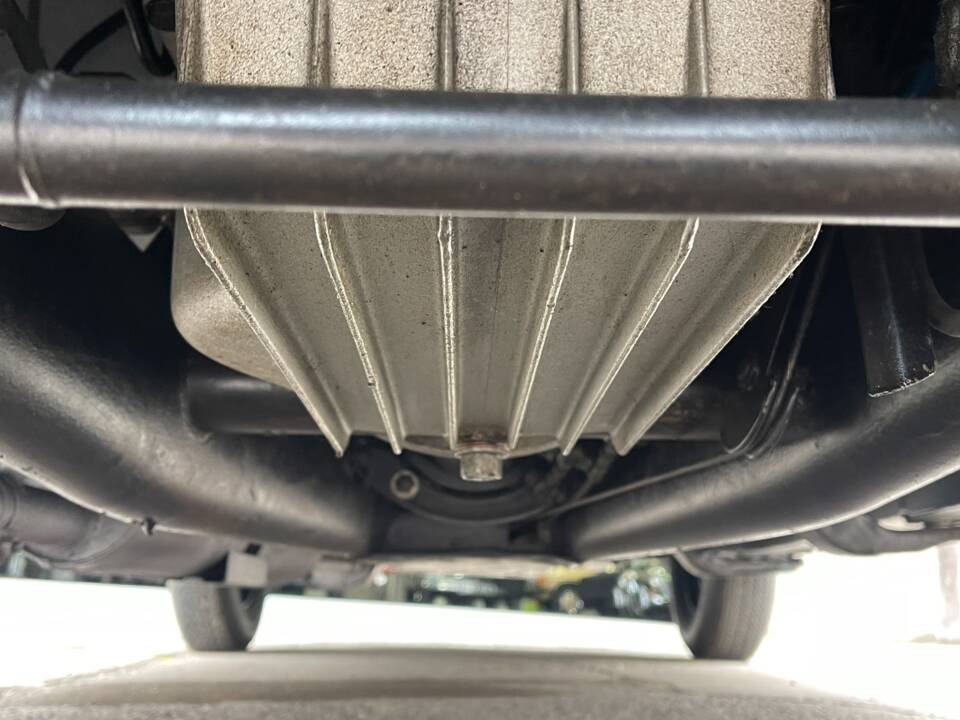 Image 22/29 of Mercedes-Benz 170 S Cabriolet A (1951)